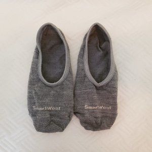 Smartwool No Show Zero Cushion socks